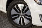 Volkswagen e-Golf 2017 года (NA)